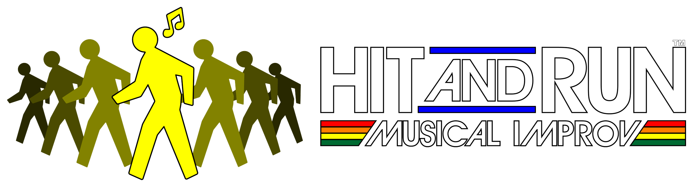 Hit and Run: Musical Improv®