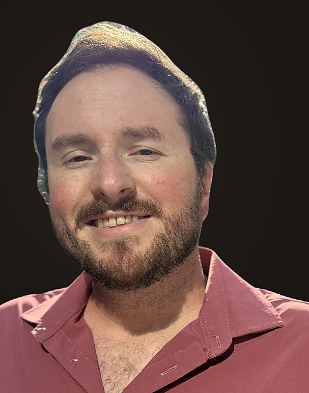 James Thompson