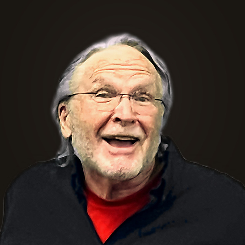 Keith Rains