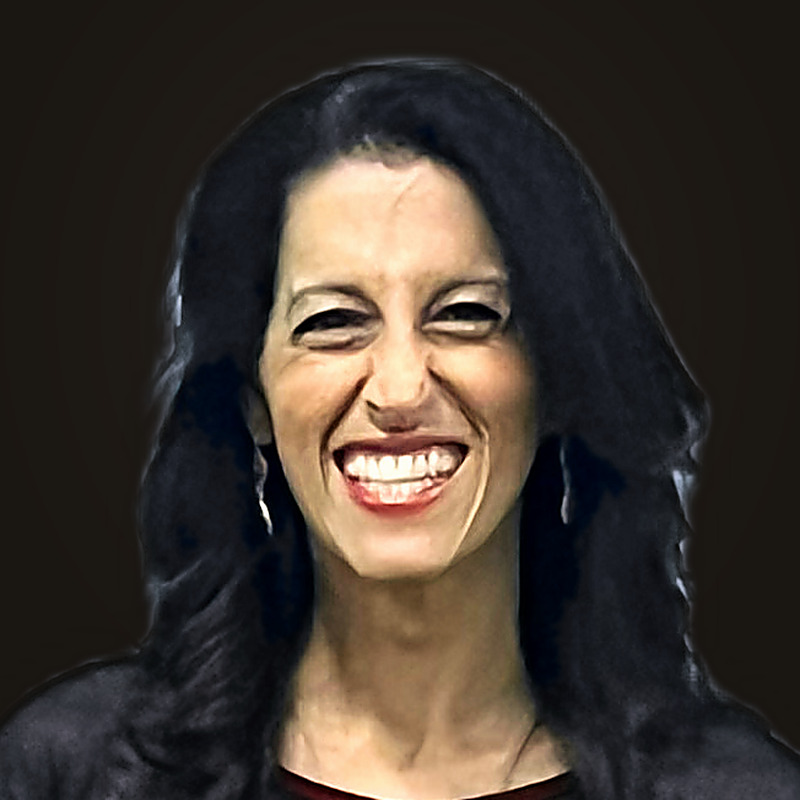 Lara Aziz Alder