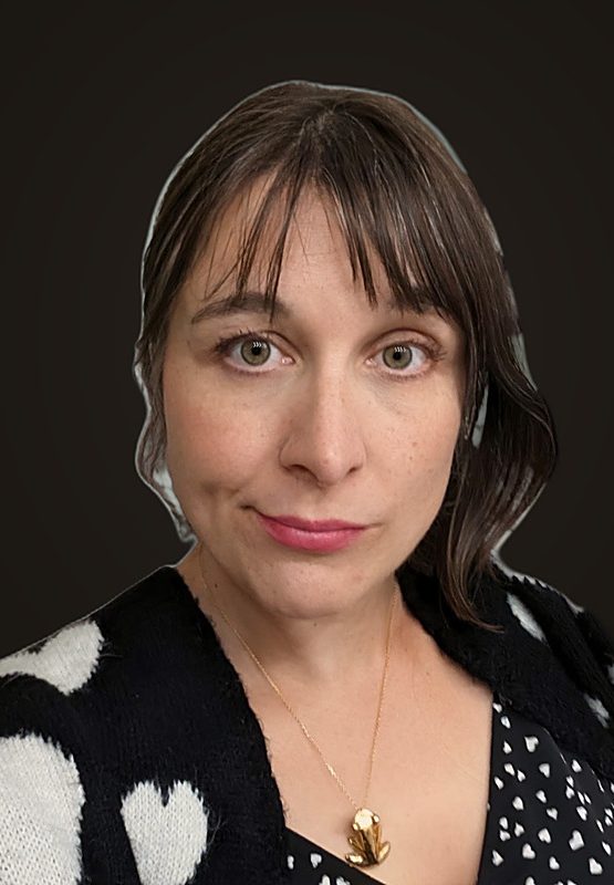 Raquel Hartzell