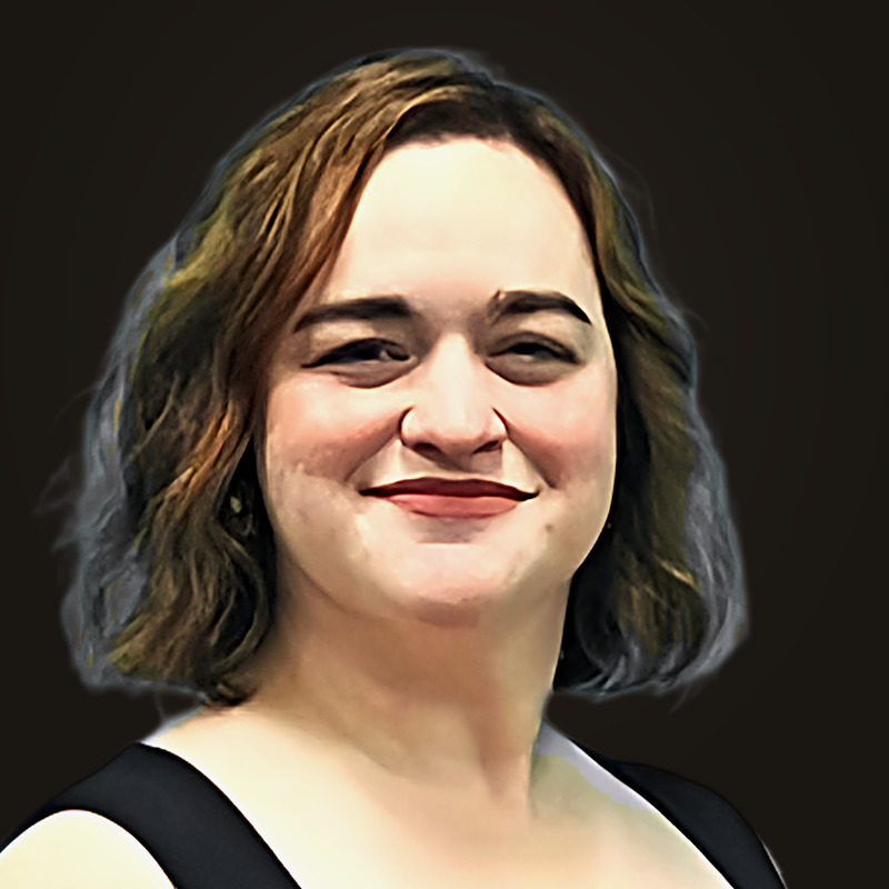 Rebeccah Bassell