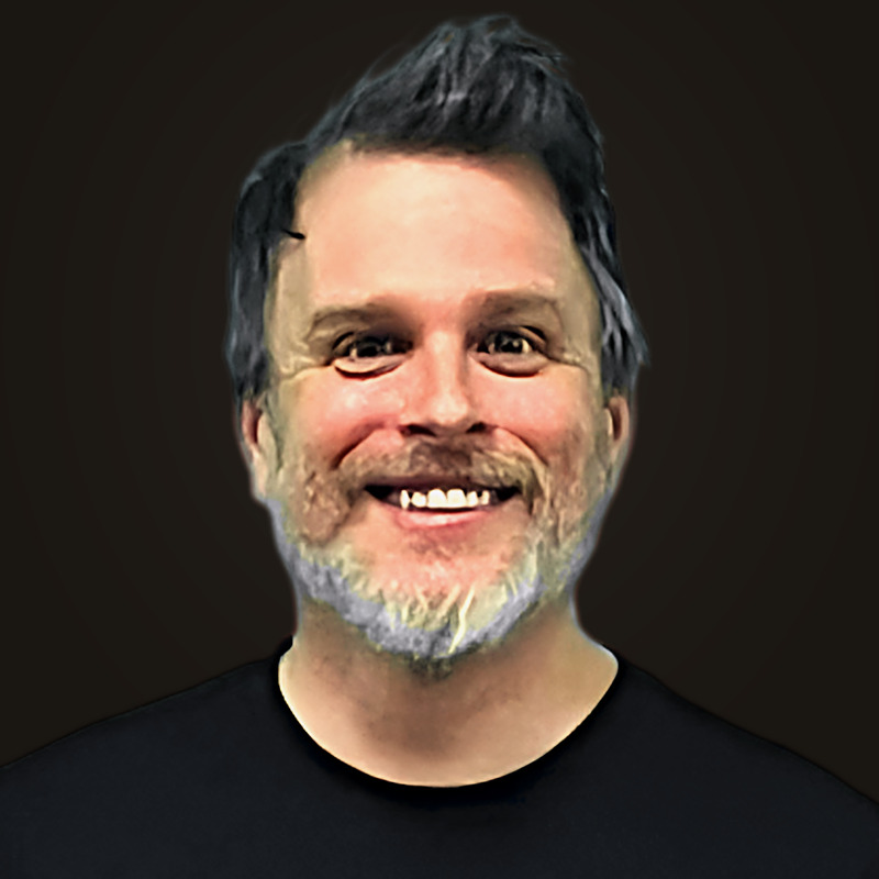 Wade Norby